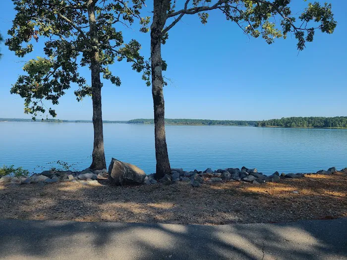 DeGray Lake State Park Campgrounds Picture 10