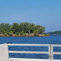 DeGray Lake State Park Campgrounds ico