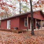 Ross Rhodes Reservation