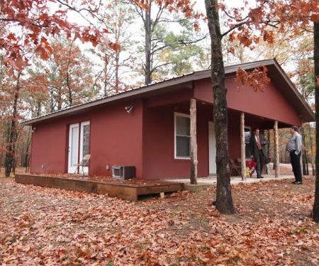 Ross Rhodes Reservation