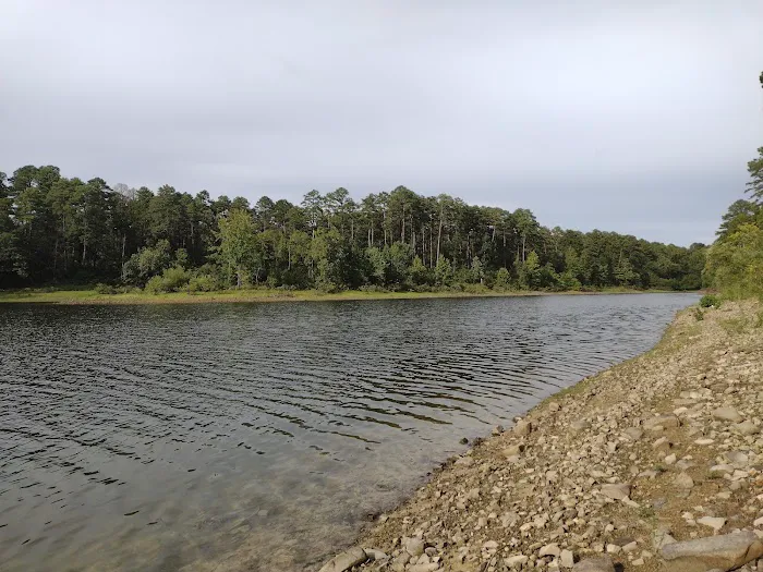 Edgewood Campground Picture 2