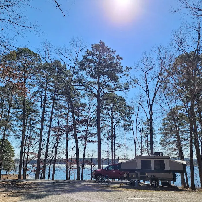 Edgewood Campground Picture 10
