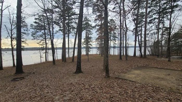 Edgewood Campground Picture 1