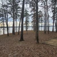 Edgewood Campground ico