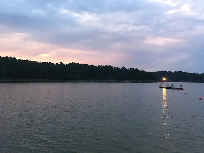 Iron Mountain Campground Picture 6