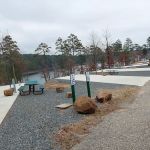 Iron Mountain Campground