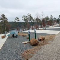 Iron Mountain Campground ico
