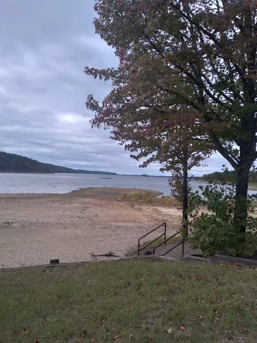 Iron Mountain Campground Picture 3