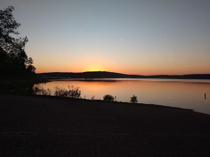 Iron Mountain Campground Picture 9