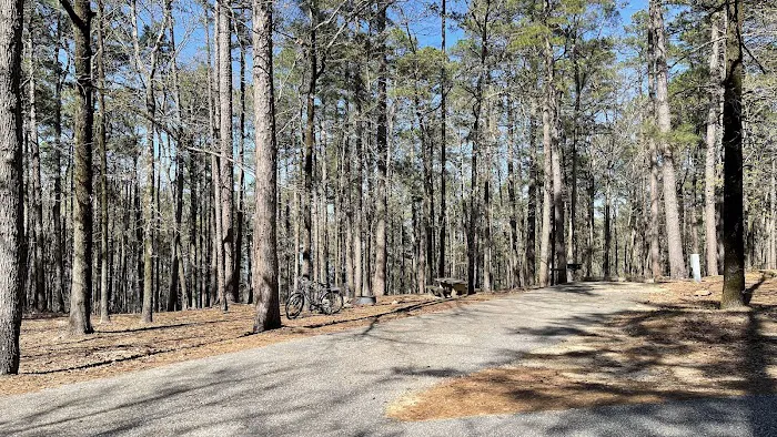 Iron Mountain Campground Picture 8