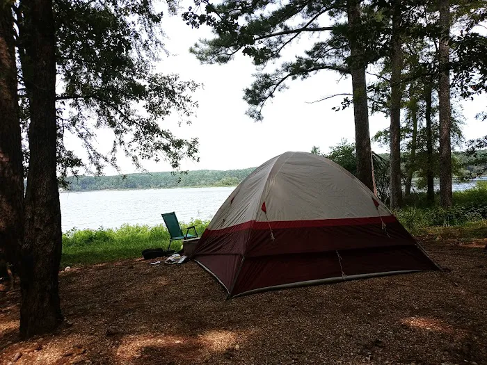 Caddo Drive Campground Picture 7