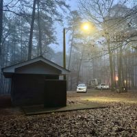 Caddo Drive Campground ico