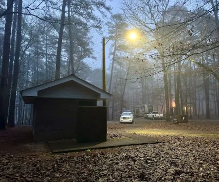 Caddo Drive Campground