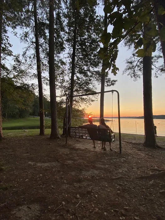 Caddo Drive Campground Picture 6