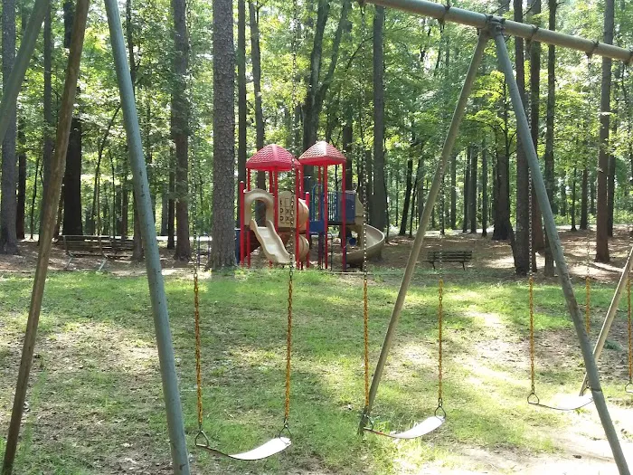 Arlie Moore Picture 10