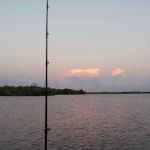 Rodgers River Bay Chickee