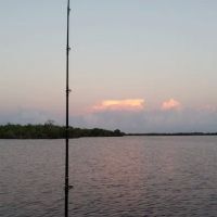 Rodgers River Bay Chickee ico