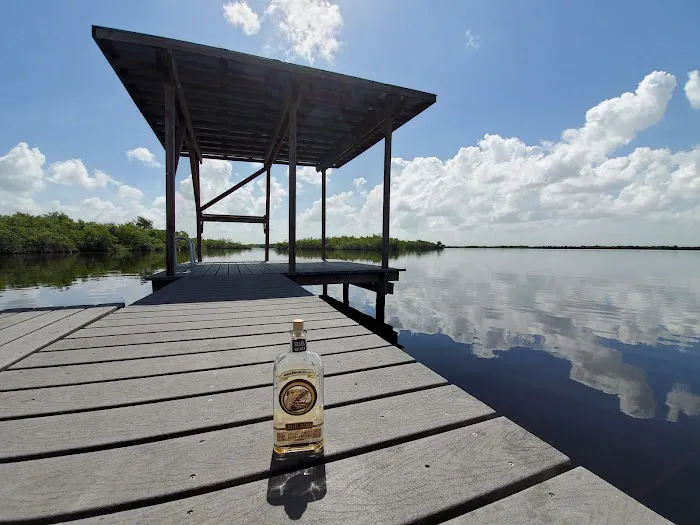 Rodgers River Bay Chickee Picture 6