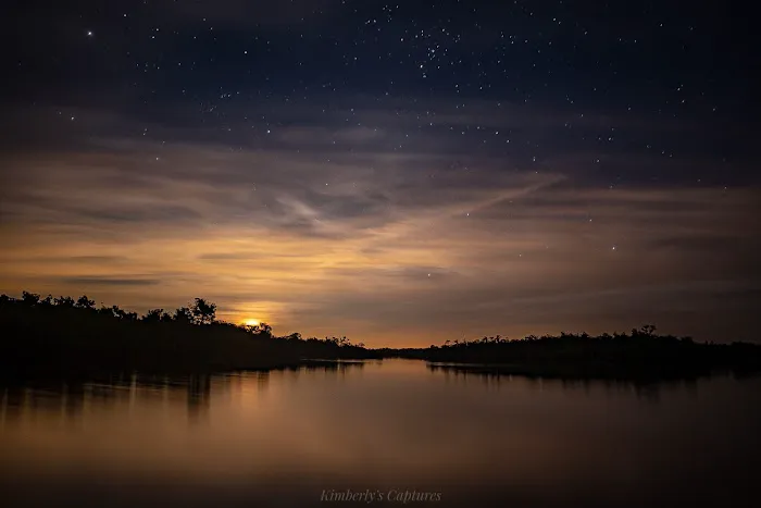 Rodgers River Bay Chickee Picture 5