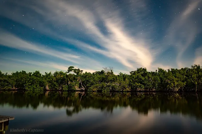 Rodgers River Bay Chickee Picture 4