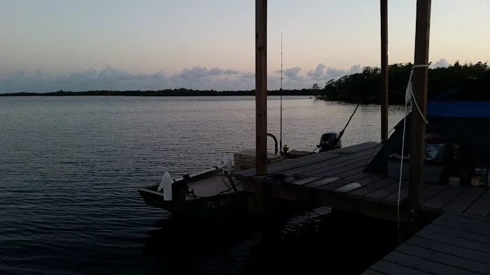 Rodgers River Bay Chickee Picture 7