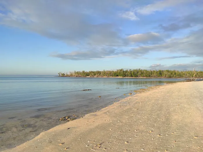 Picnic Key Campsite Picture 3