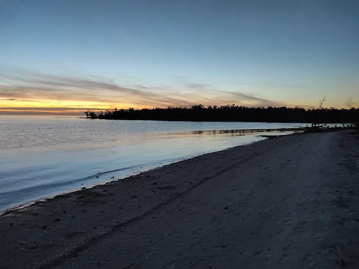 Picnic Key Campsite Picture 4