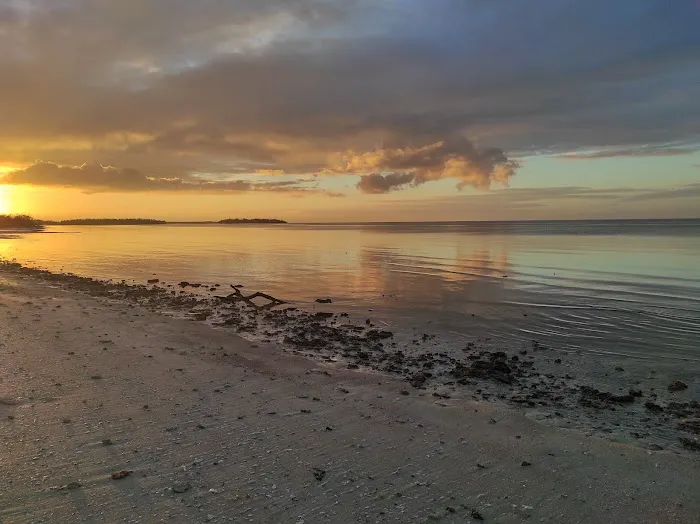 Picnic Key Campsite Picture 7