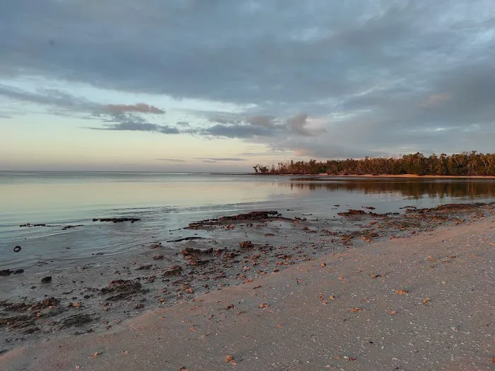 Picnic Key Campsite Picture 8