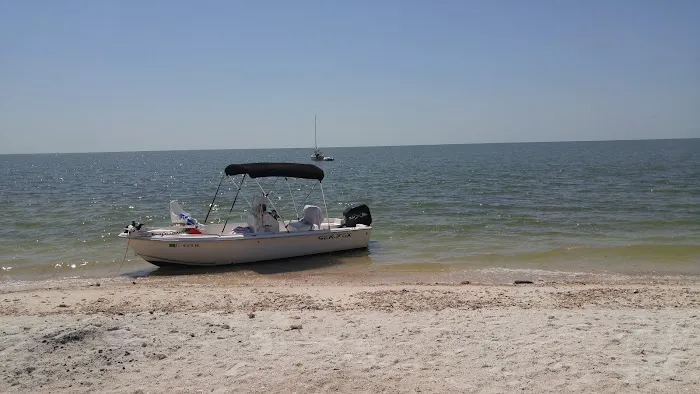 Picnic Key Campsite Picture 9