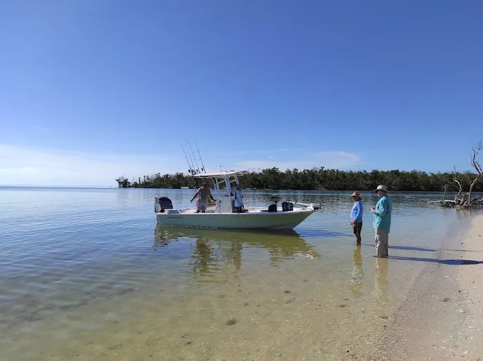 Picnic Key Campsite Picture 10