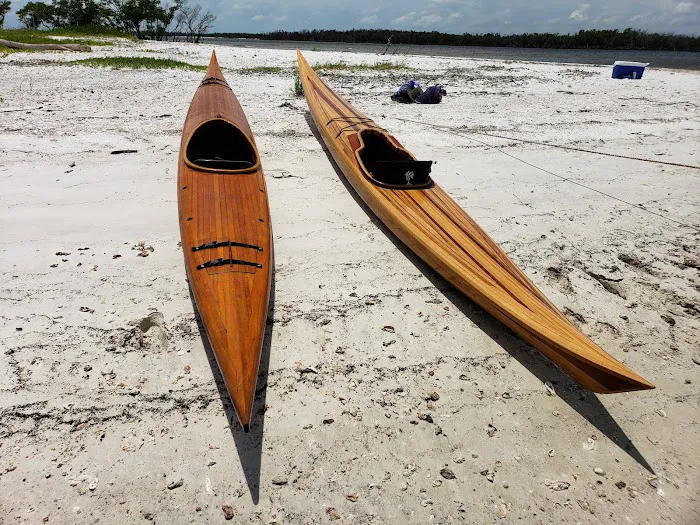 Tiger Key Campsite Picture 5