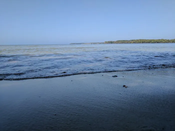 Tiger Key Campsite Picture 6