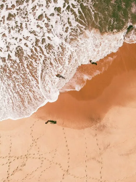 Highland Beach Picture 1