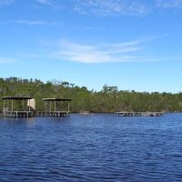 Harney River Chickee ico