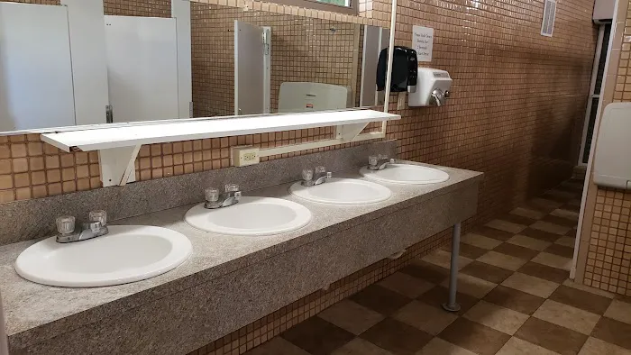 Encore Miami Everglades Picture 2