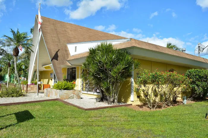 Encore Miami Everglades Picture 6