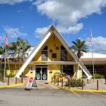 Encore Miami Everglades