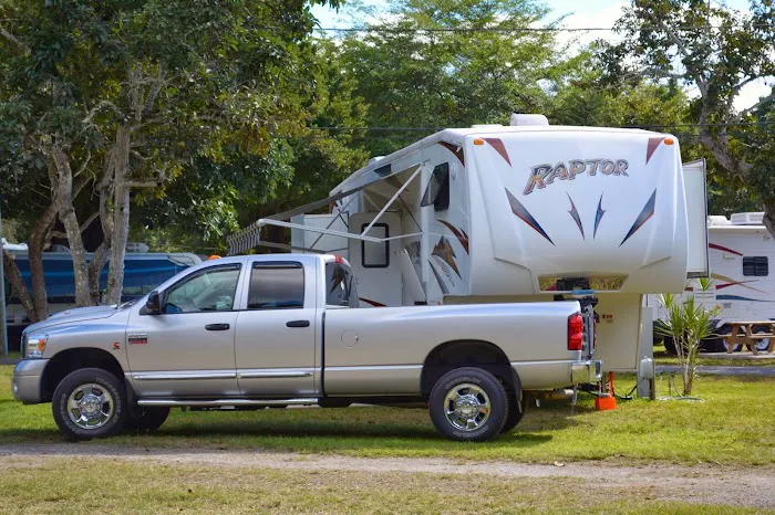 Encore Miami Everglades Picture 9