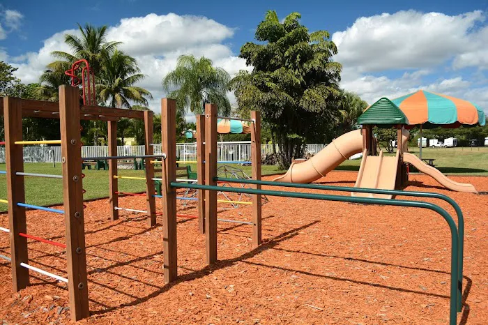 Encore Miami Everglades Picture 10