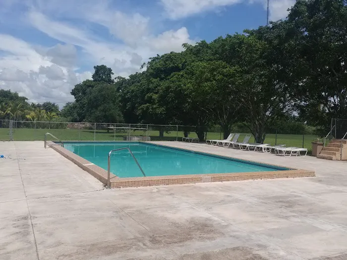 Camp Freedom Picture 7