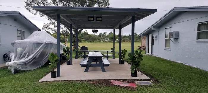 Camp Freedom Picture 6