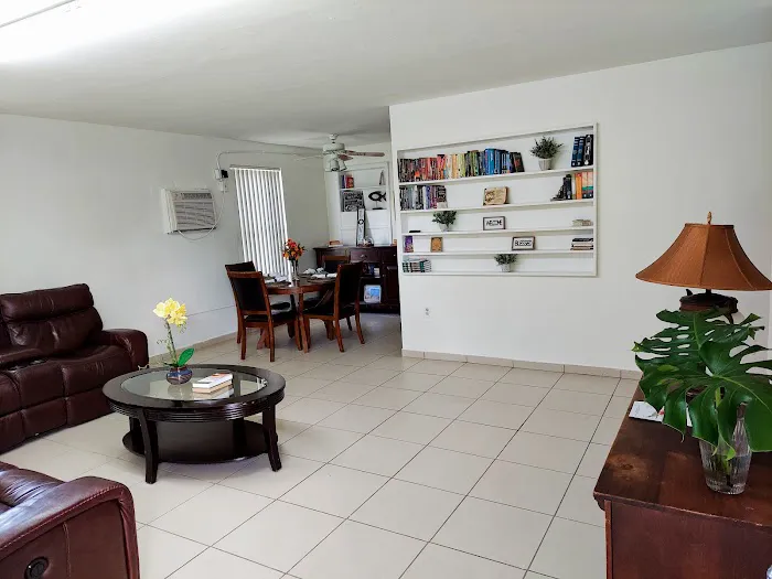 Camp Freedom Picture 8