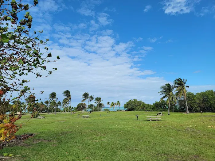 Boca Chita Key Campground Picture 4