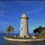 Boca Chita Key Campground