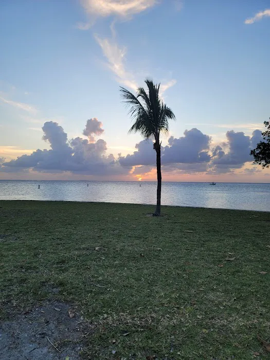 Boca Chita Key Campground Picture 7