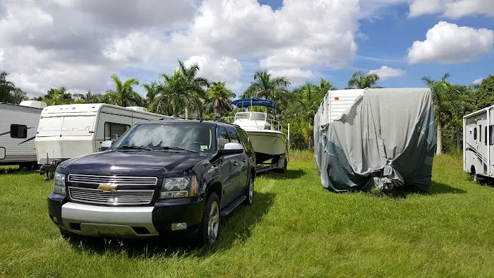 Southern Comfort RV Resort Picture 1