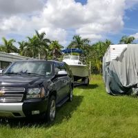 Southern Comfort RV Resort ico
