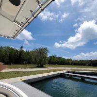 Elliott Key Campgrounds ico