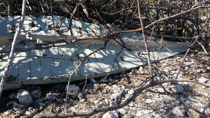 Elliott Key Campgrounds Picture 7